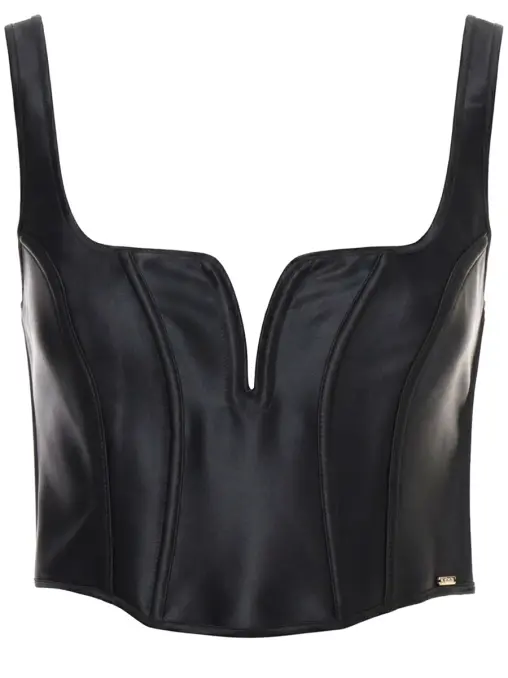 Корсет на шнуровке AUBADE