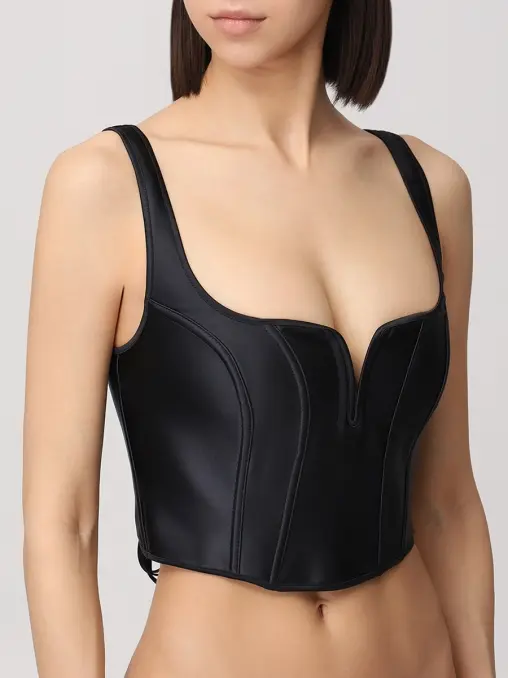 Корсет на шнуровке AUBADE