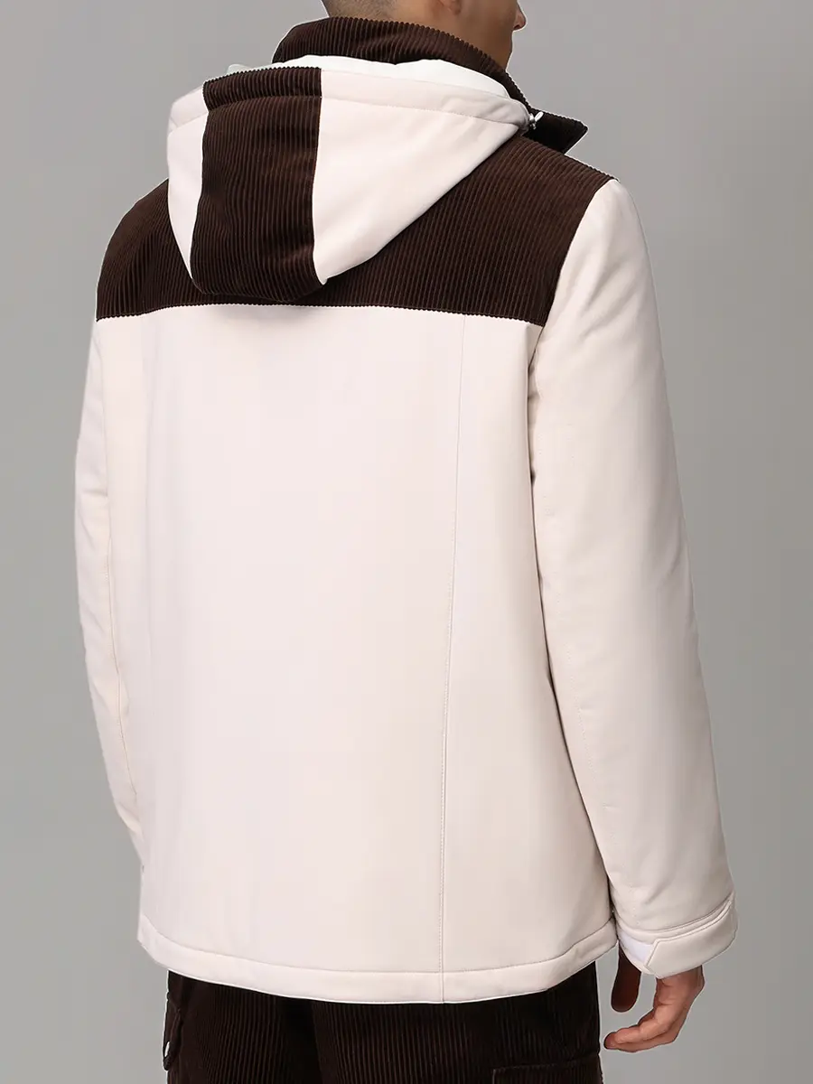 Костюм комбинированный