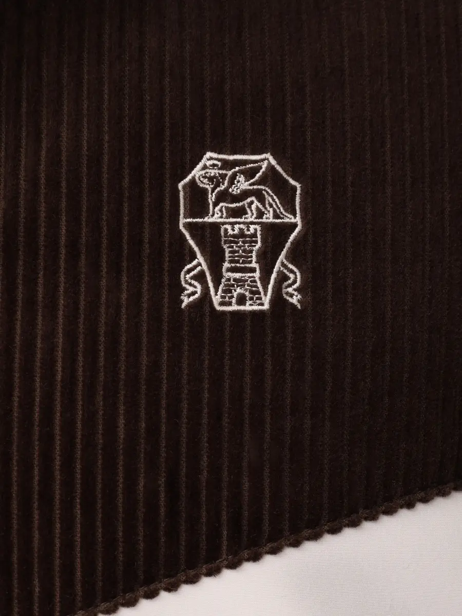 Костюм комбинированный