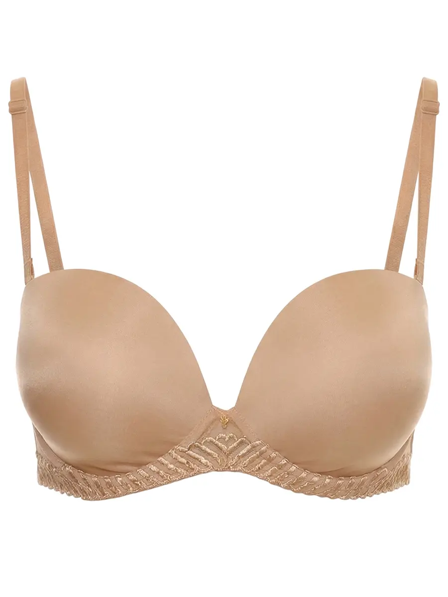 Бюстгальтер push-up