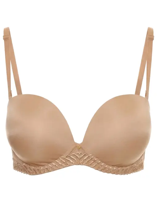 Бюстгальтер push-up AUBADE
