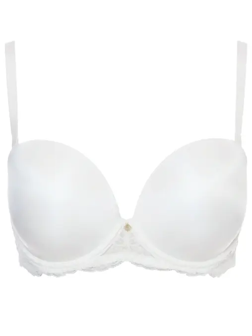 Бюстгальтер push-up с кружевом AUBADE