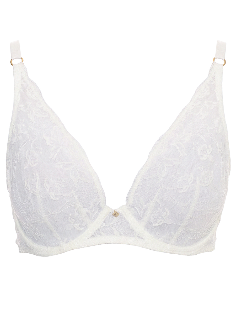 Бюстгальтер кружевной