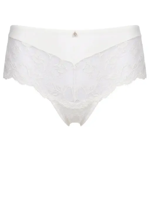Трусы-брифы кружевные AUBADE