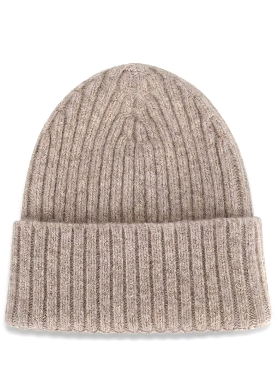 Шапка кашемировая