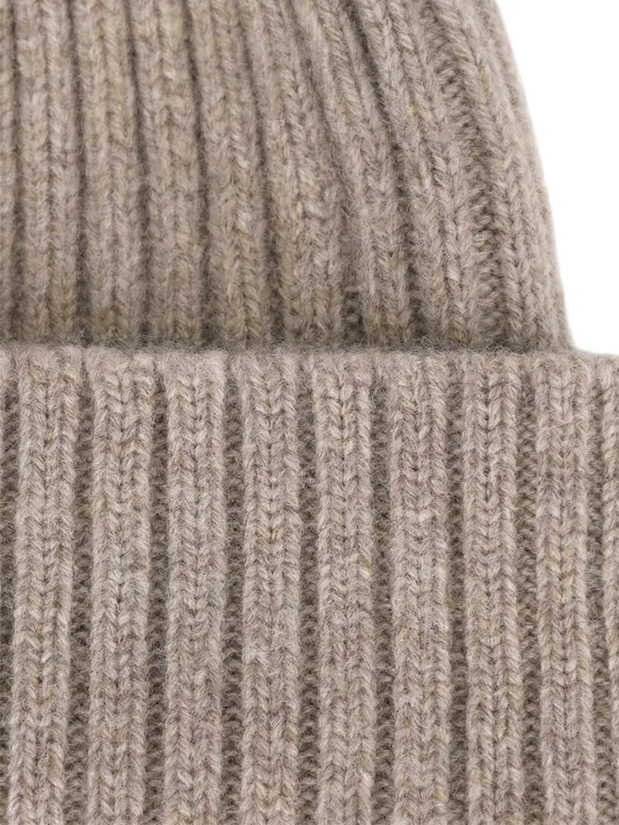 Шапка кашемировая