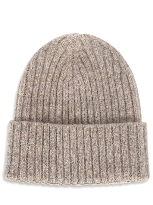 Шапка кашемировая COLOMBO