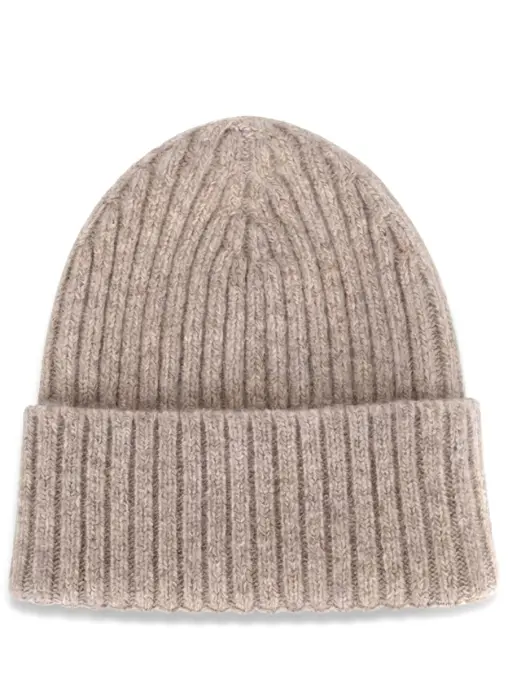 Шапка кашемировая COLOMBO