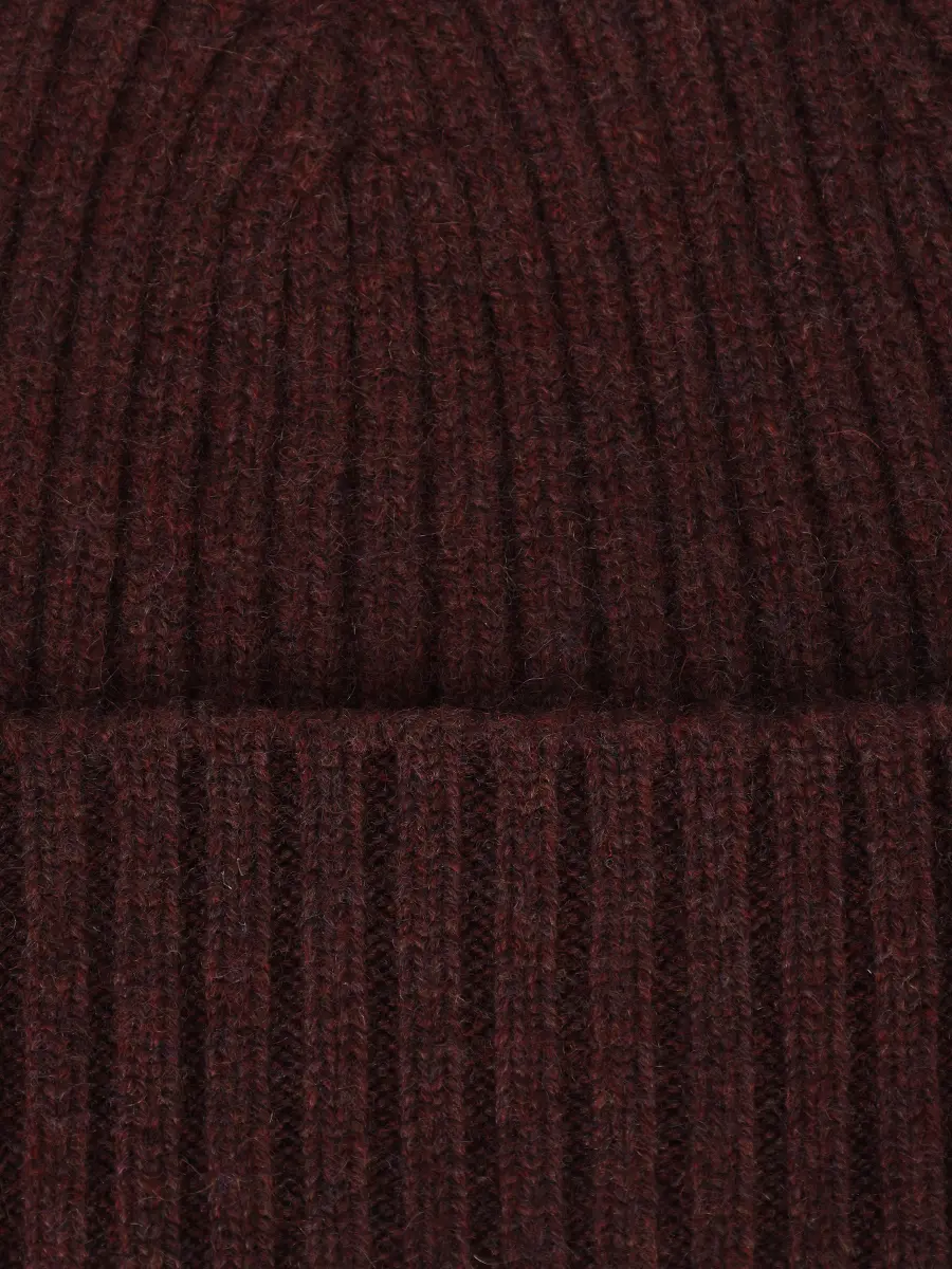 Шапка кашемировая