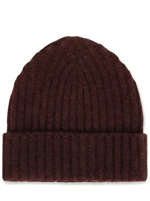 Шапка кашемировая COLOMBO