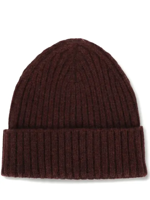 Шапка кашемировая COLOMBO