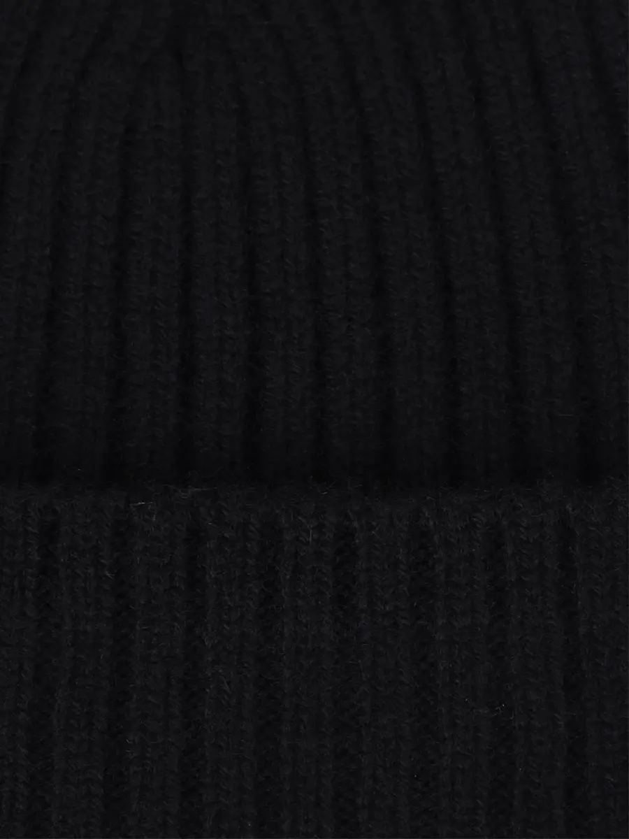 Шапка кашемировая