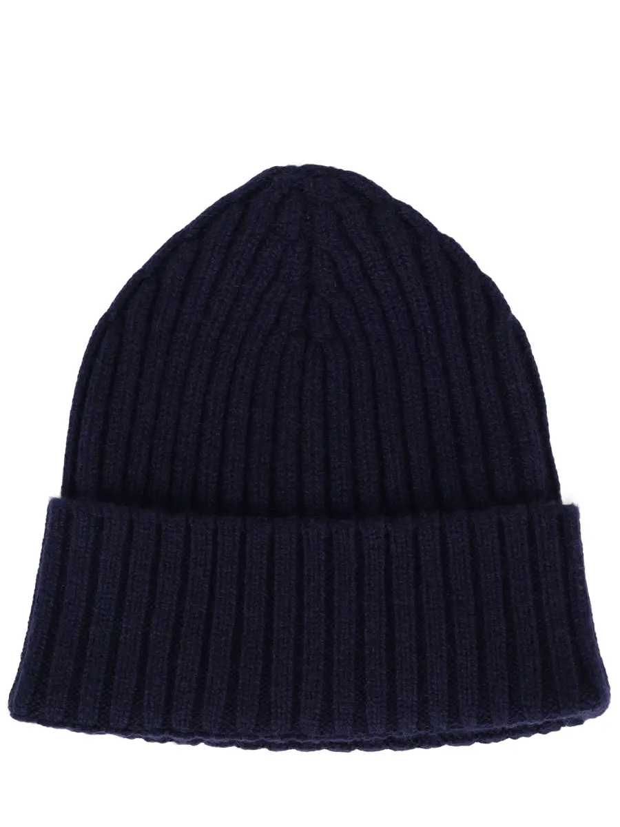 Шапка кашемировая