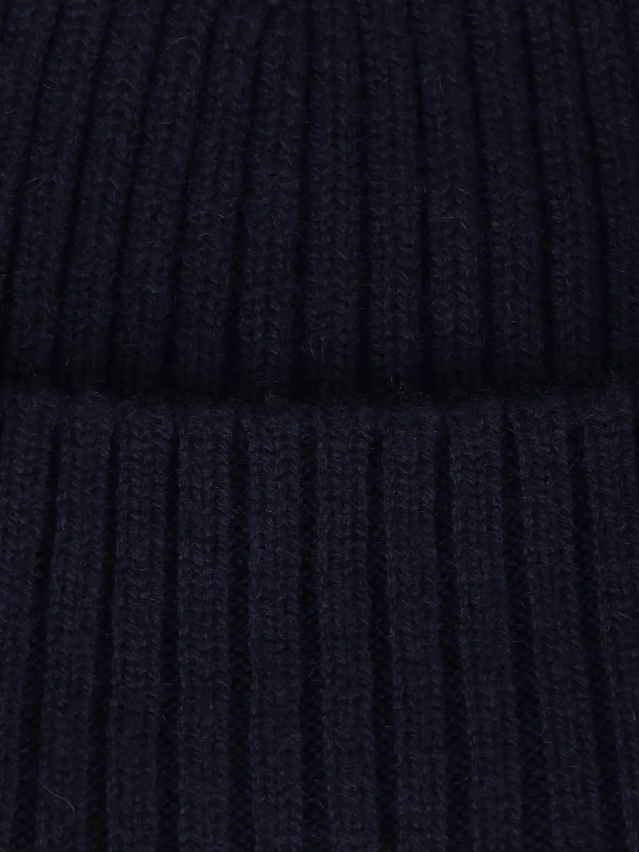 Шапка кашемировая