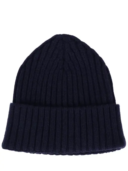 Шапка кашемировая COLOMBO