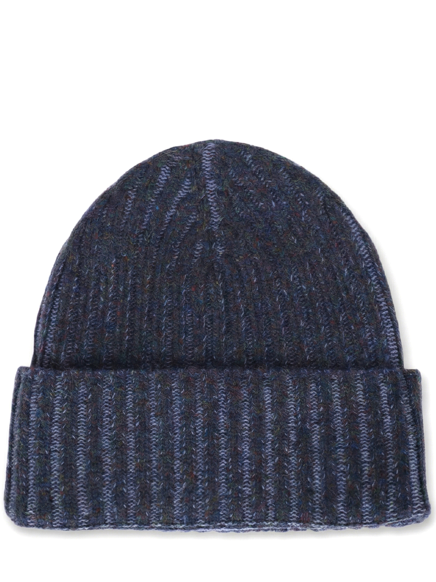 Шапка кашемировая