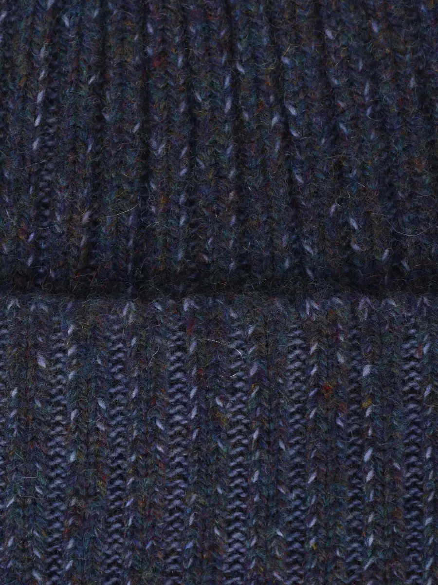 Шапка кашемировая