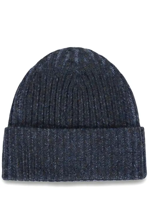 Шапка кашемировая COLOMBO