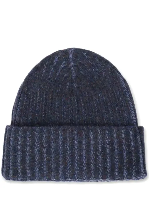 Шапка кашемировая COLOMBO