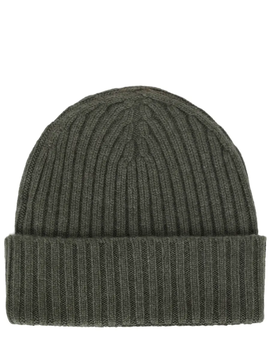 Шапка кашемировая