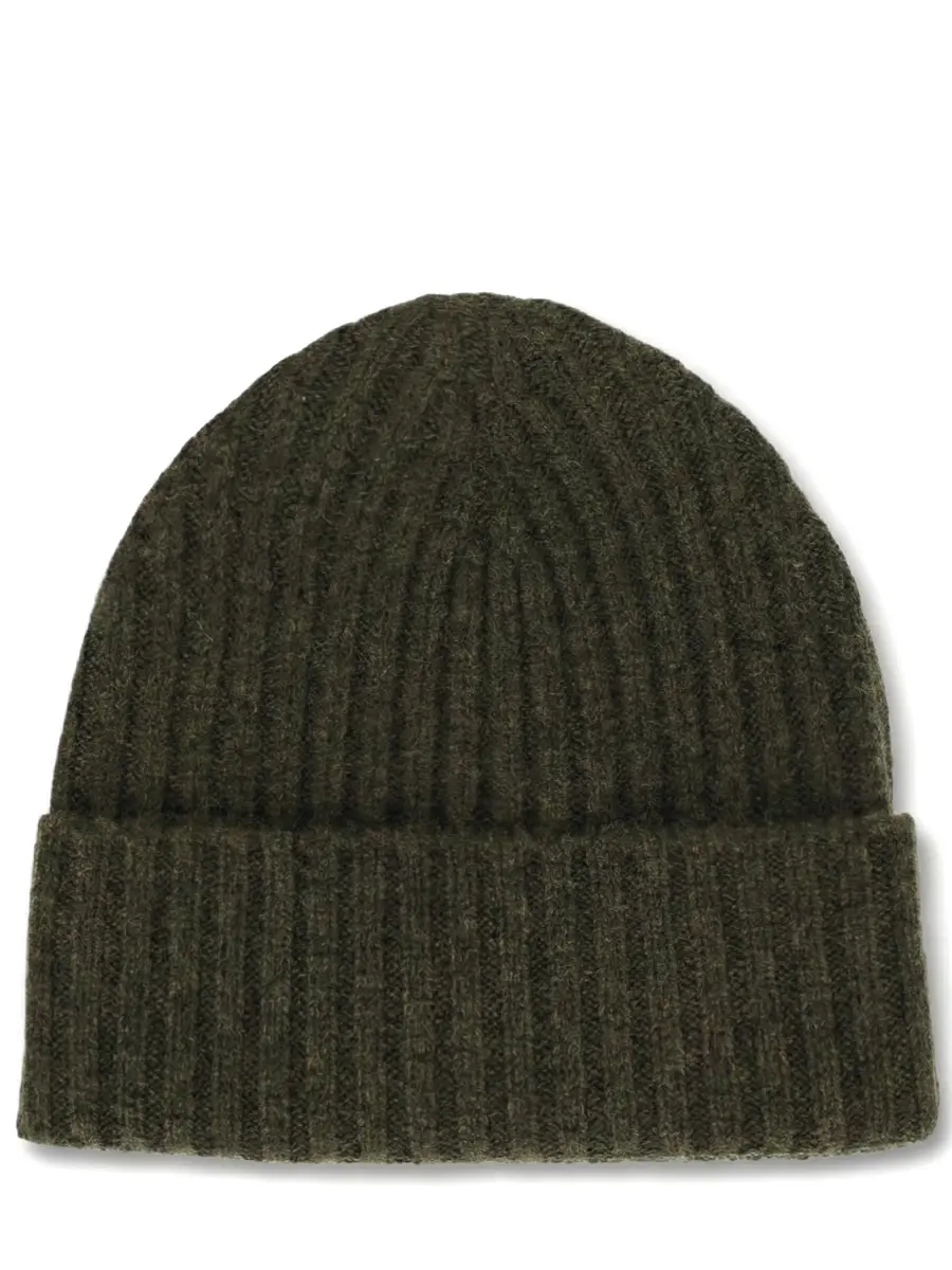 Шапка кашемировая