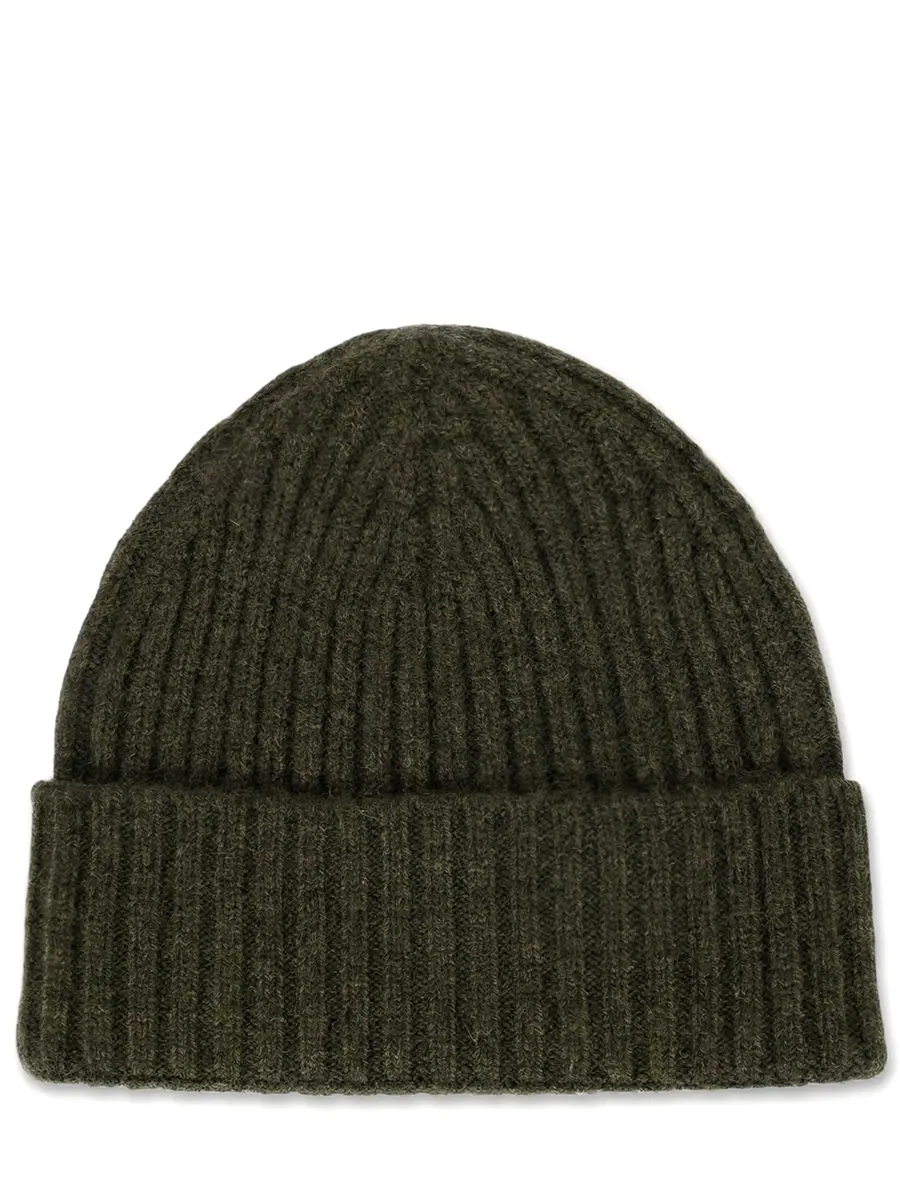 Шапка кашемировая