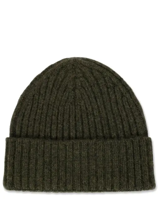 Шапка кашемировая COLOMBO