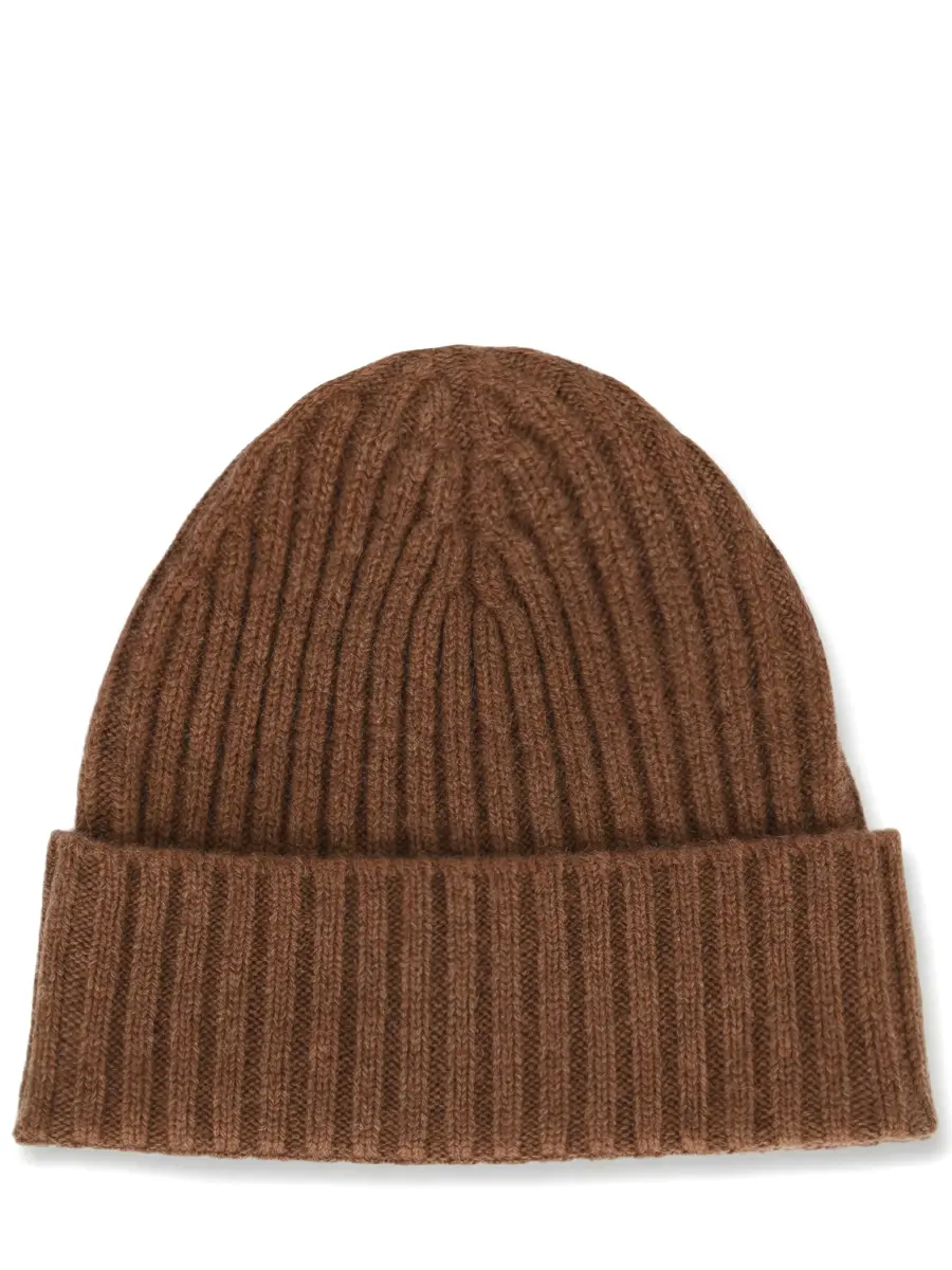 Шапка кашемировая