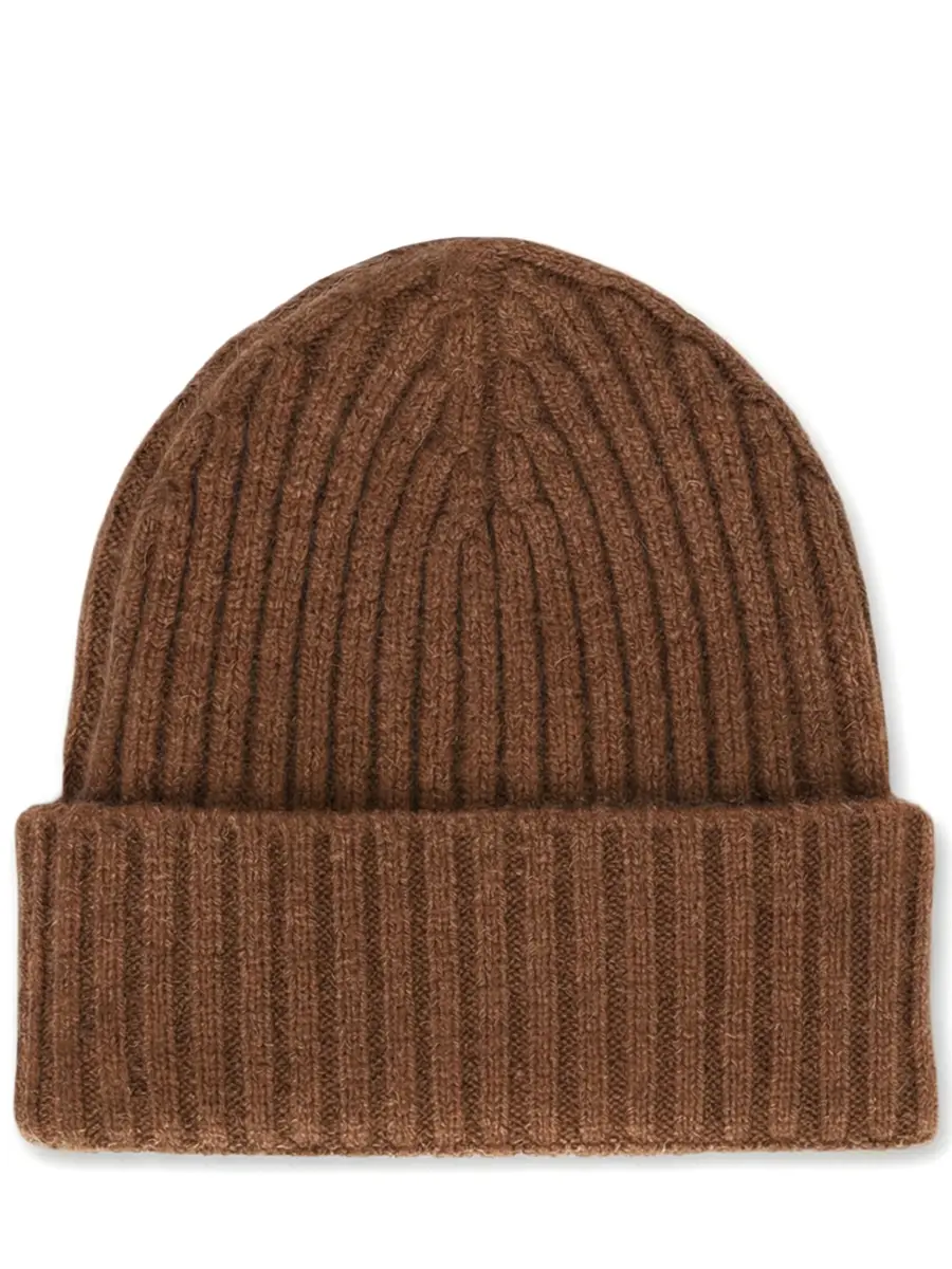 Шапка кашемировая