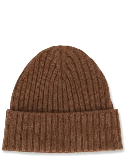 Шапка кашемировая COLOMBO