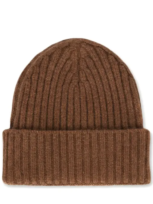 Шапка кашемировая COLOMBO