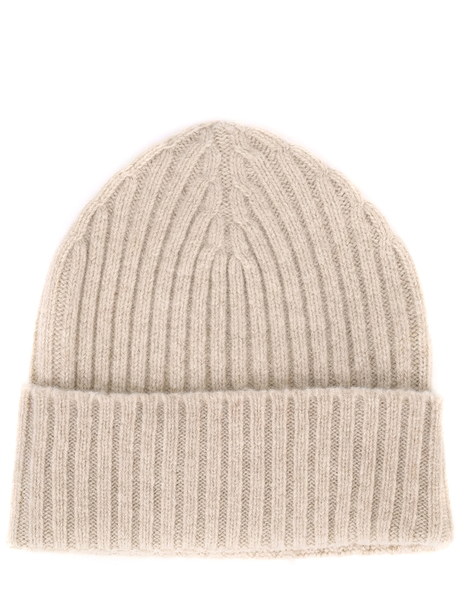 Шапка кашемировая