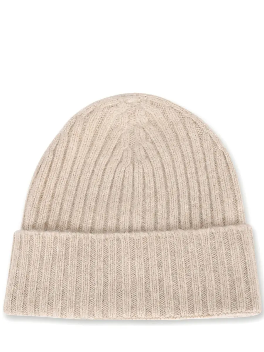 Шапка кашемировая