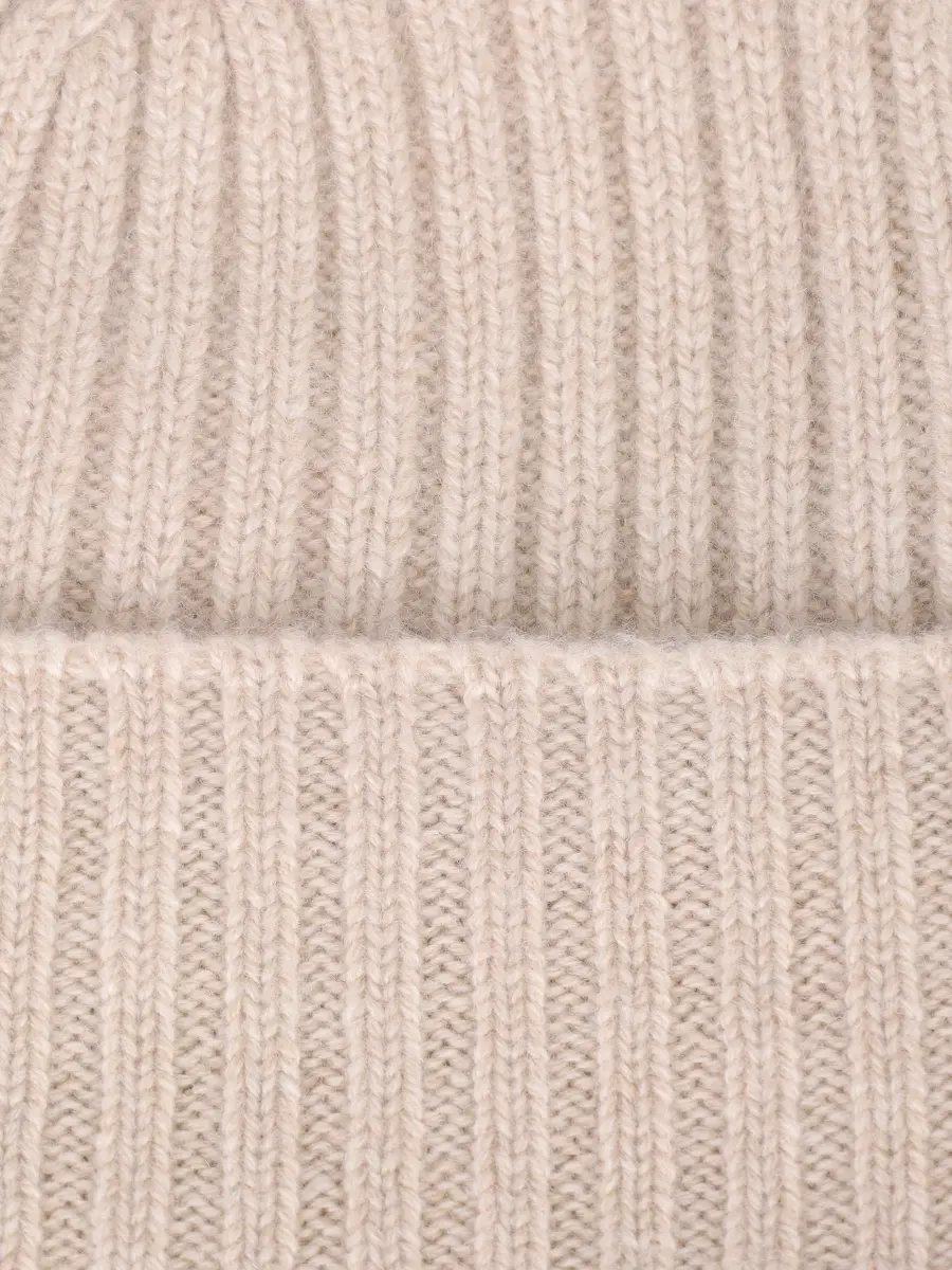 Шапка кашемировая