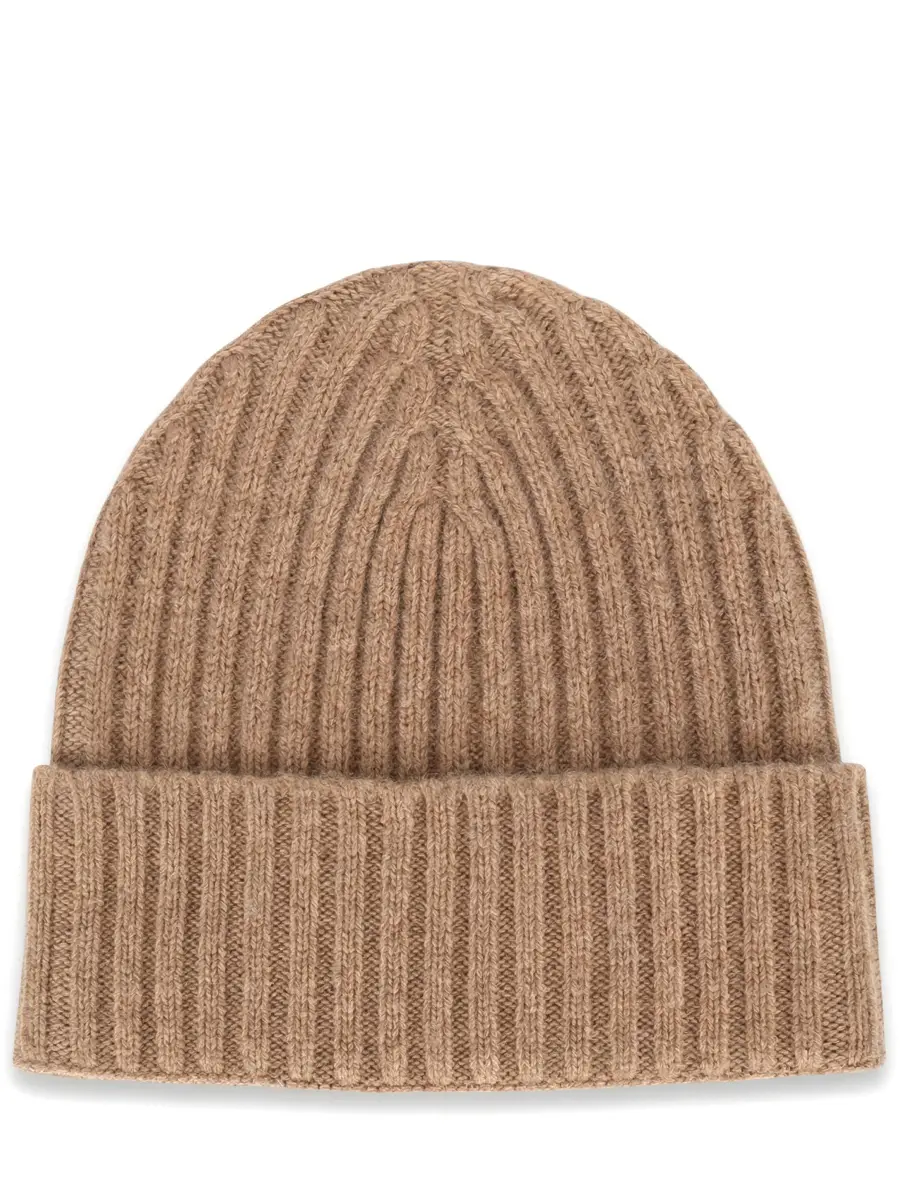 Шапка кашемировая