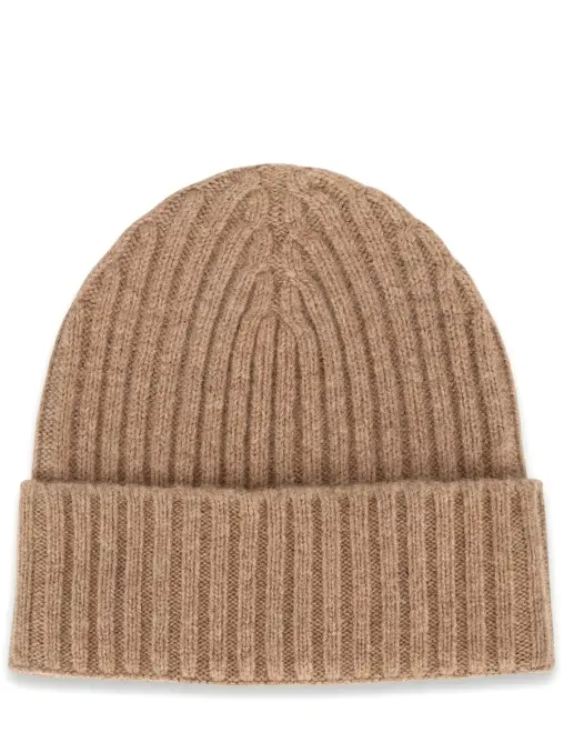 Шапка кашемировая COLOMBO