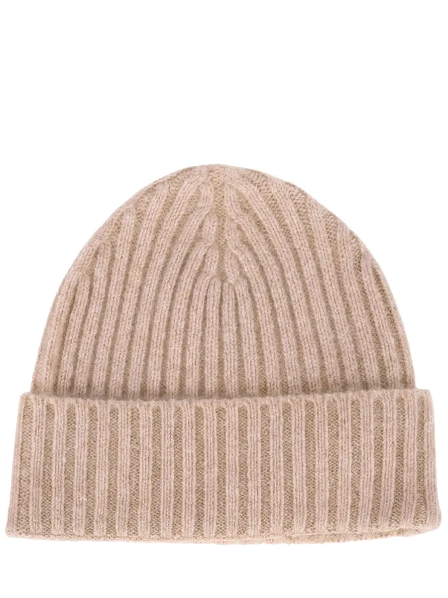 Шапка кашемировая