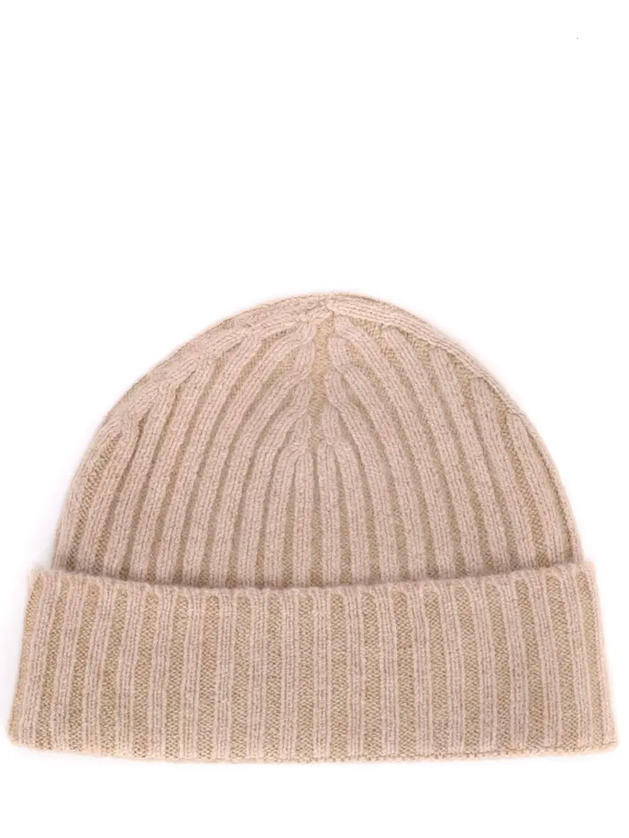 Шапка кашемировая