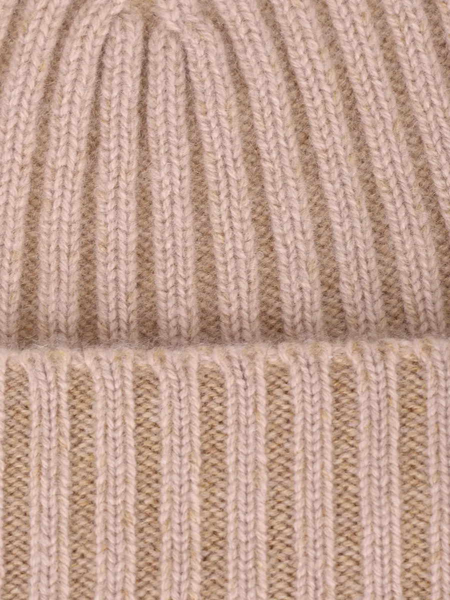 Шапка кашемировая