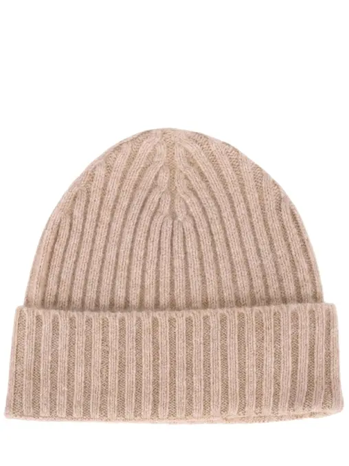 Шапка кашемировая COLOMBO