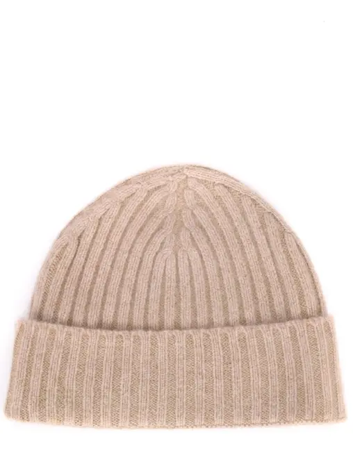 Шапка кашемировая COLOMBO