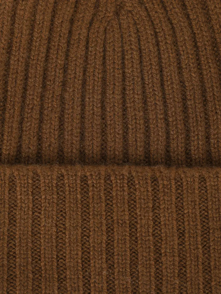 Шапка кашемировая