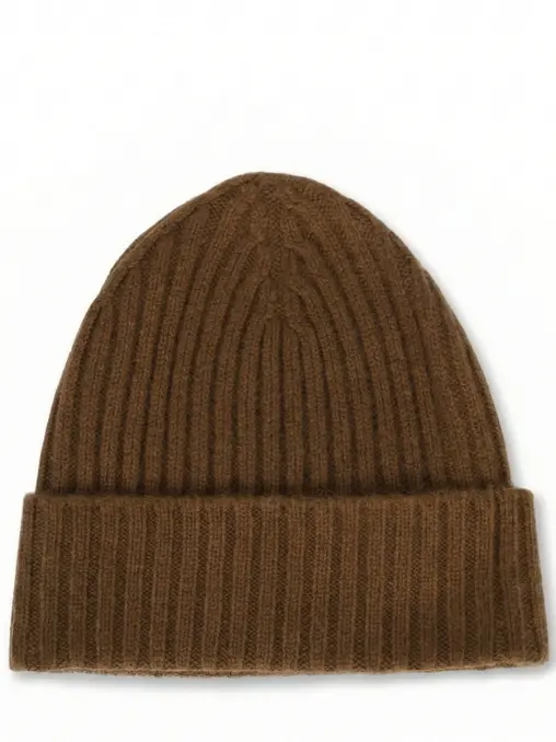 Шапка кашемировая COLOMBO