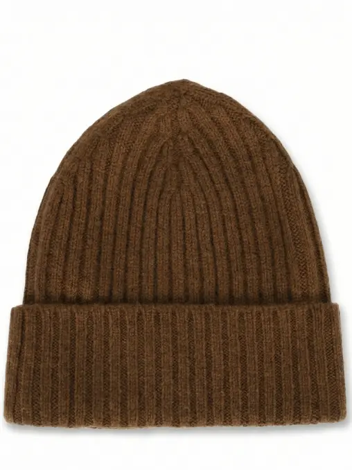 Шапка кашемировая COLOMBO