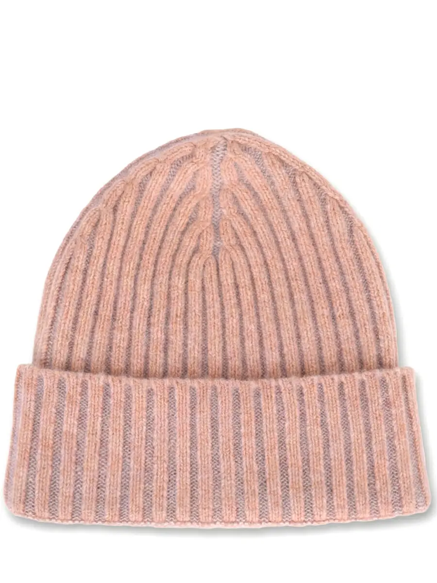 Шапка кашемировая