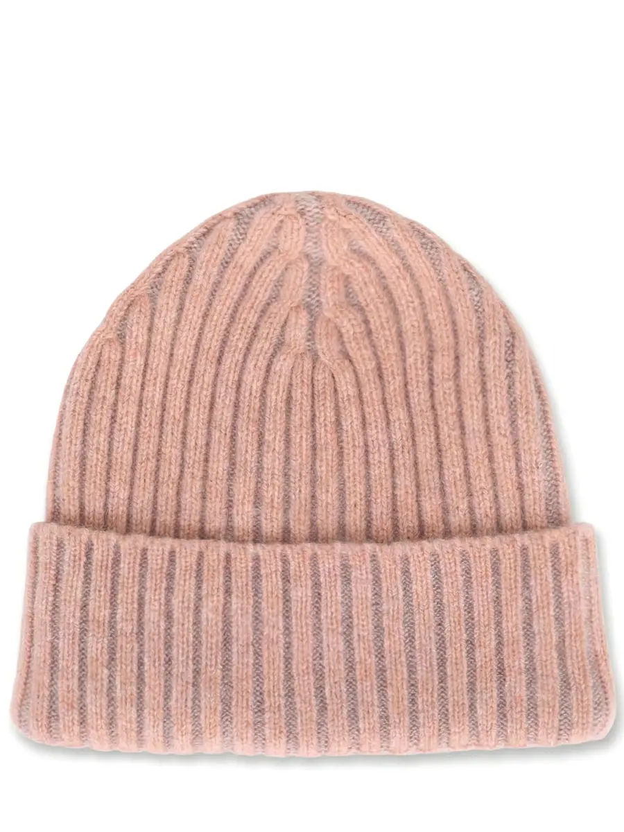 Шапка кашемировая