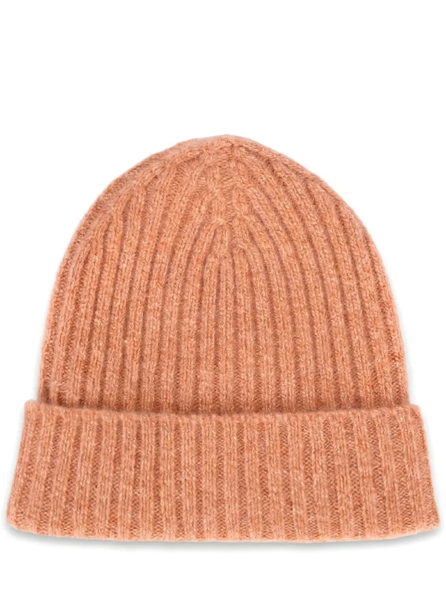 Шапка кашемировая