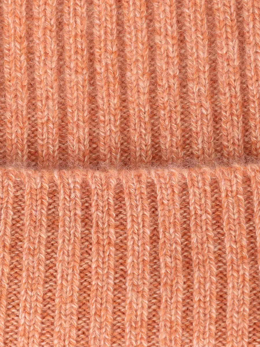 Шапка кашемировая