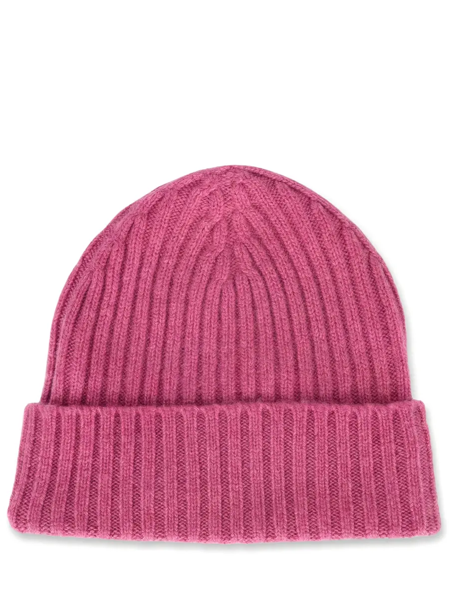 Шапка кашемировая